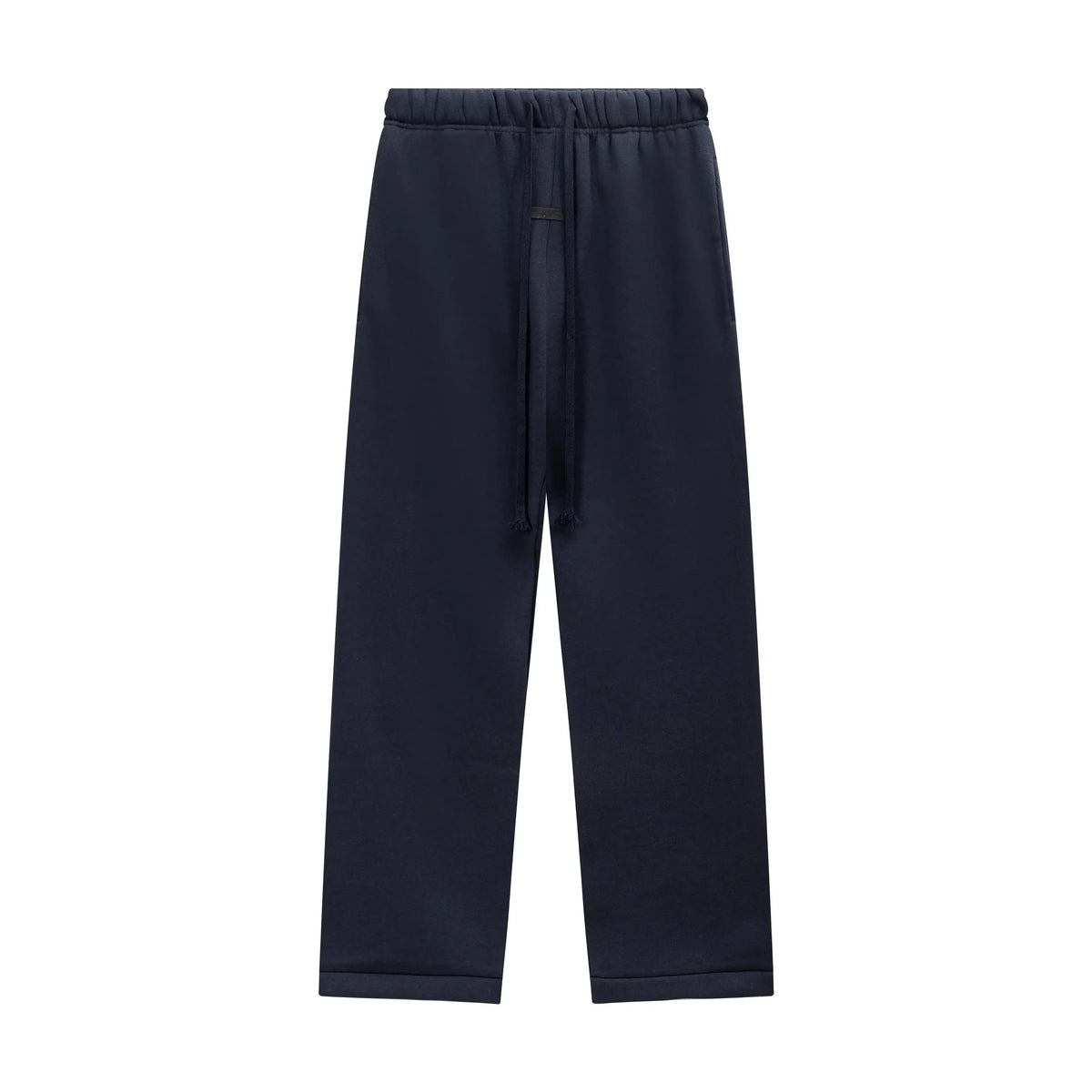 Blue Essentials Tracksuit Pullover