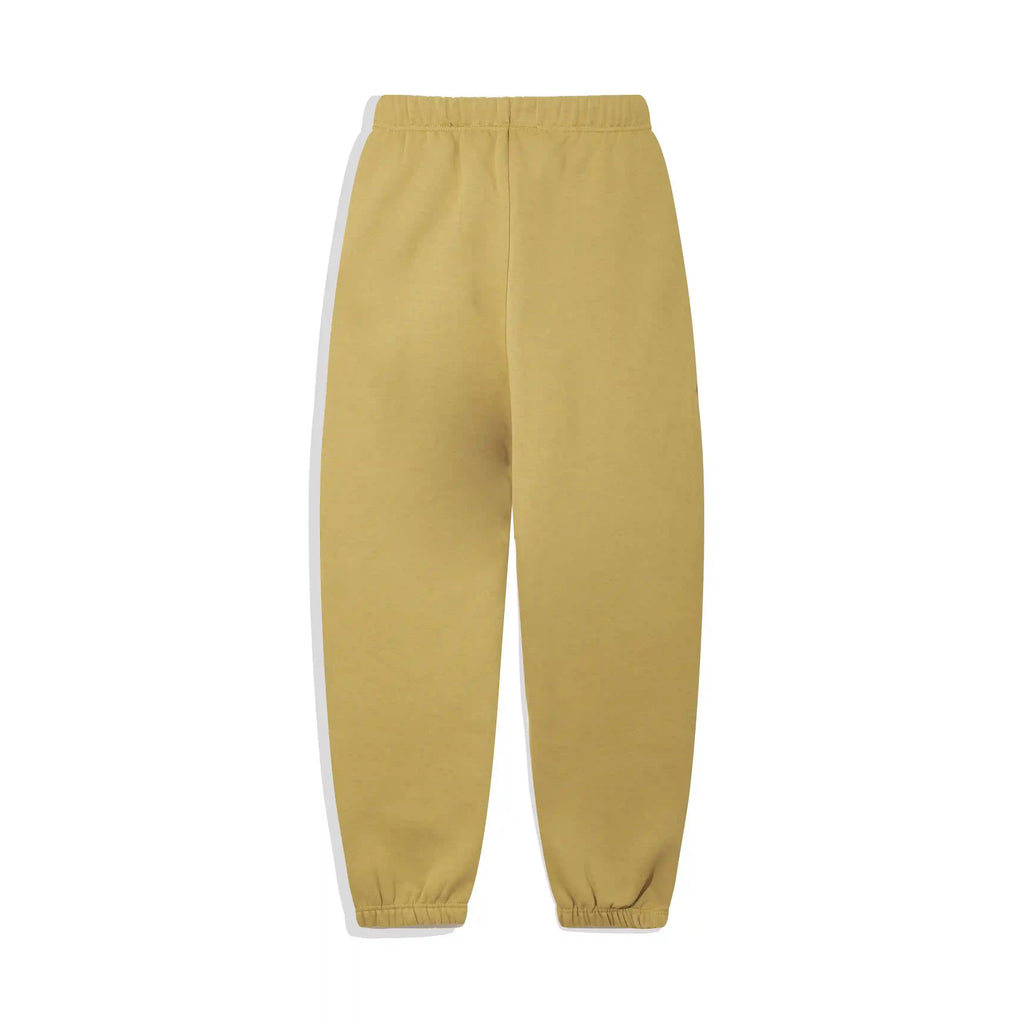 Essentials Clothing Garden Yellow Pant