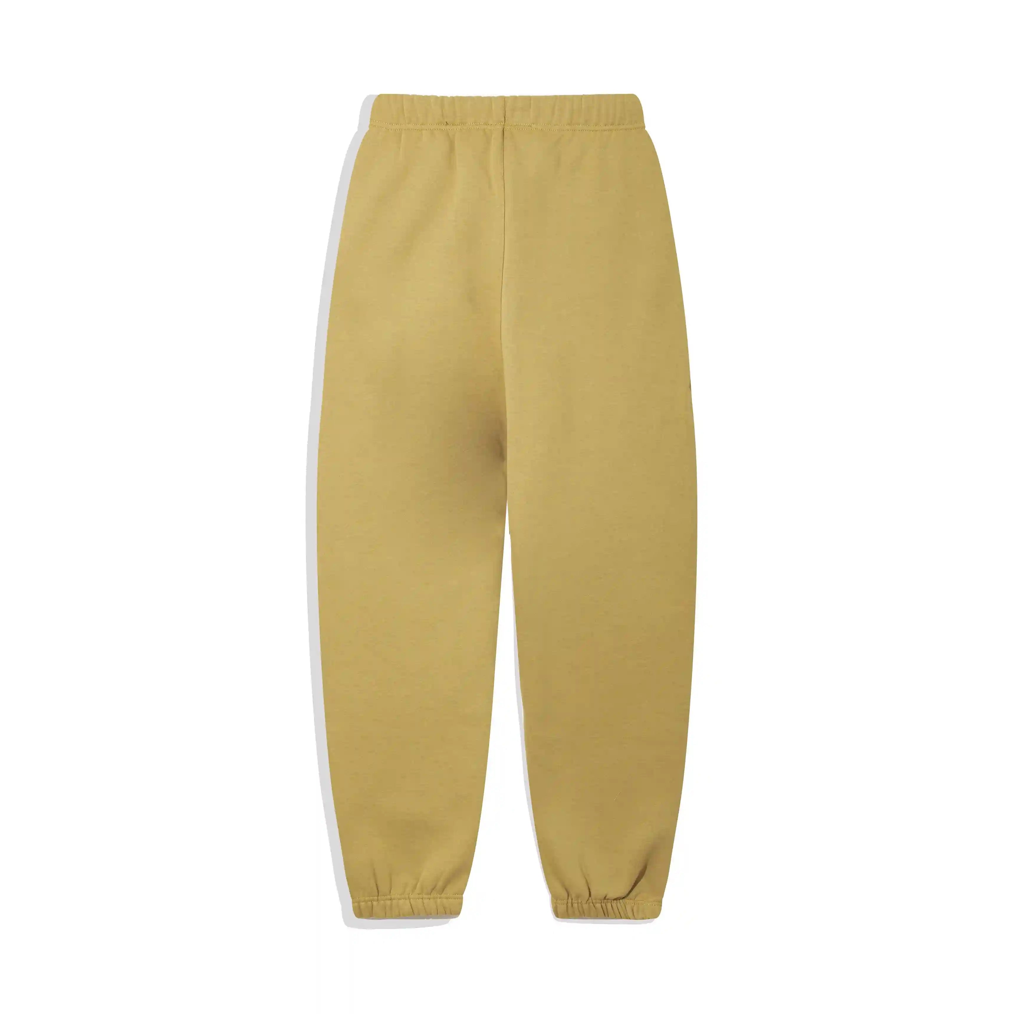 Essentials Clothing Garden Yellow Pant