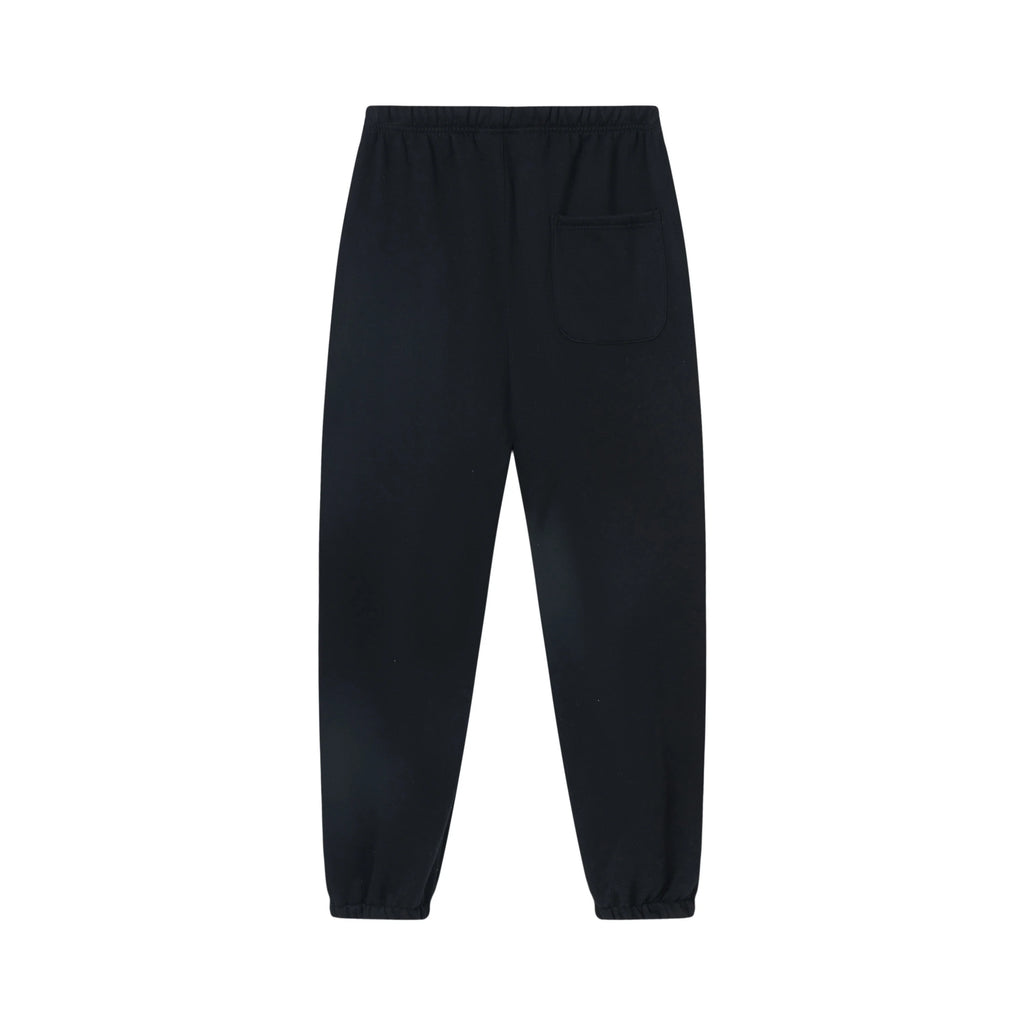 Essentials Clothing Black Pant