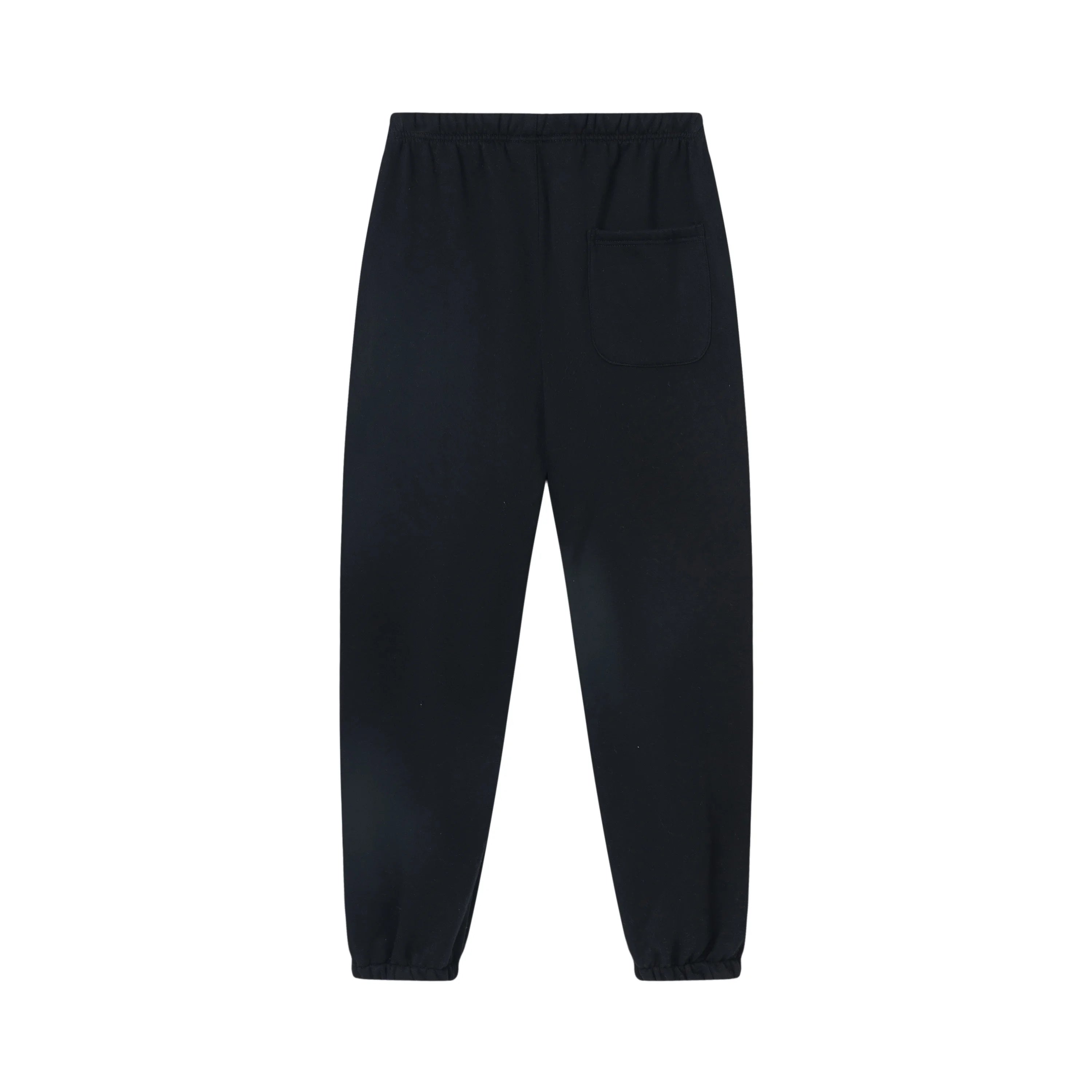 Essentials Clothing Black Pant