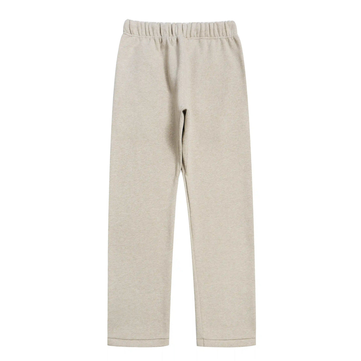 Essentials Sweatpants in Ivory White | Heavyweight Fleece