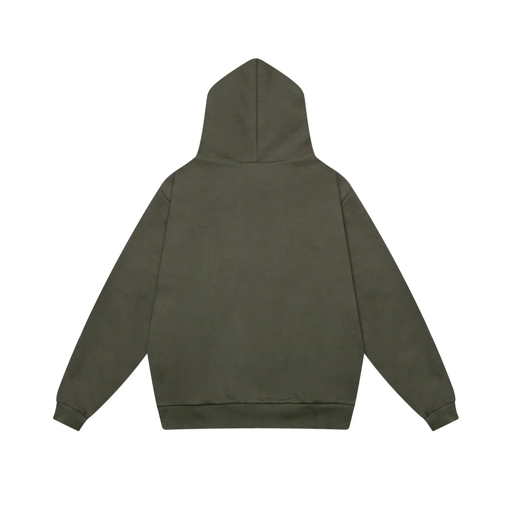 ESSENTIALS Clothing Lunar Green Hoodie