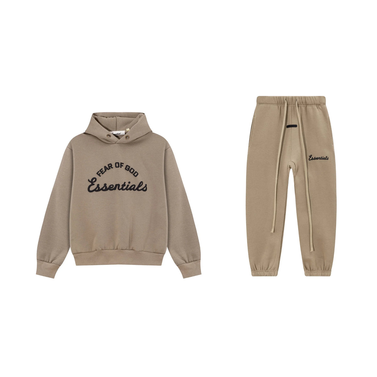 Pale Rock Essentials Tracksuit Pullover