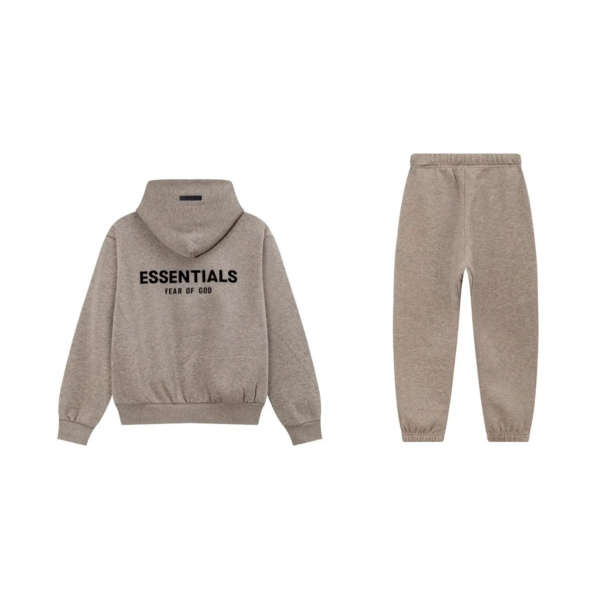 Gray Stone Essentials Tracksuit Pullover