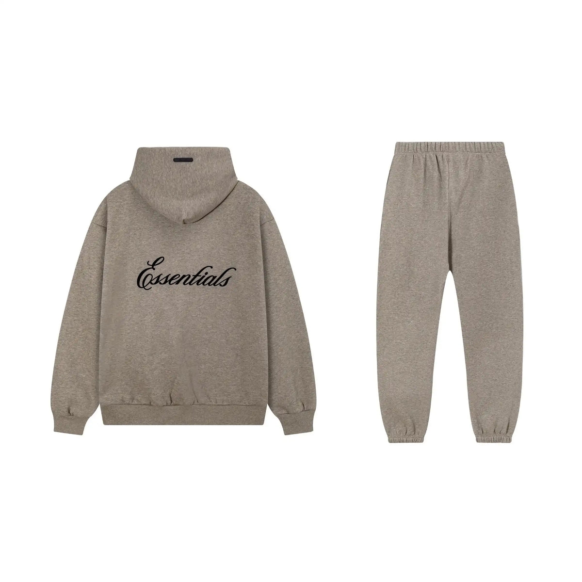 Gray Stone Essentials Tracksuit Pullover