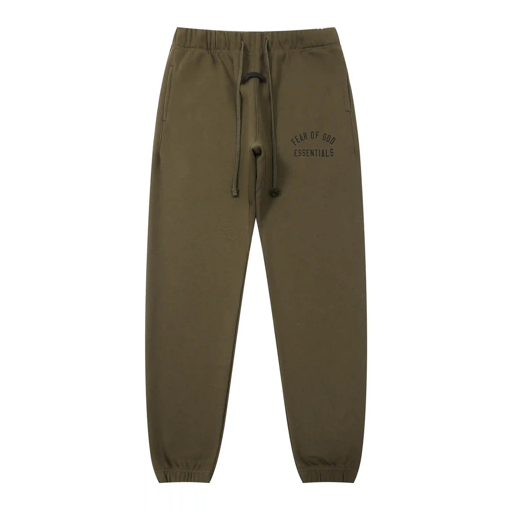 ESSENTIALS Clothing Woodland Tracksuit