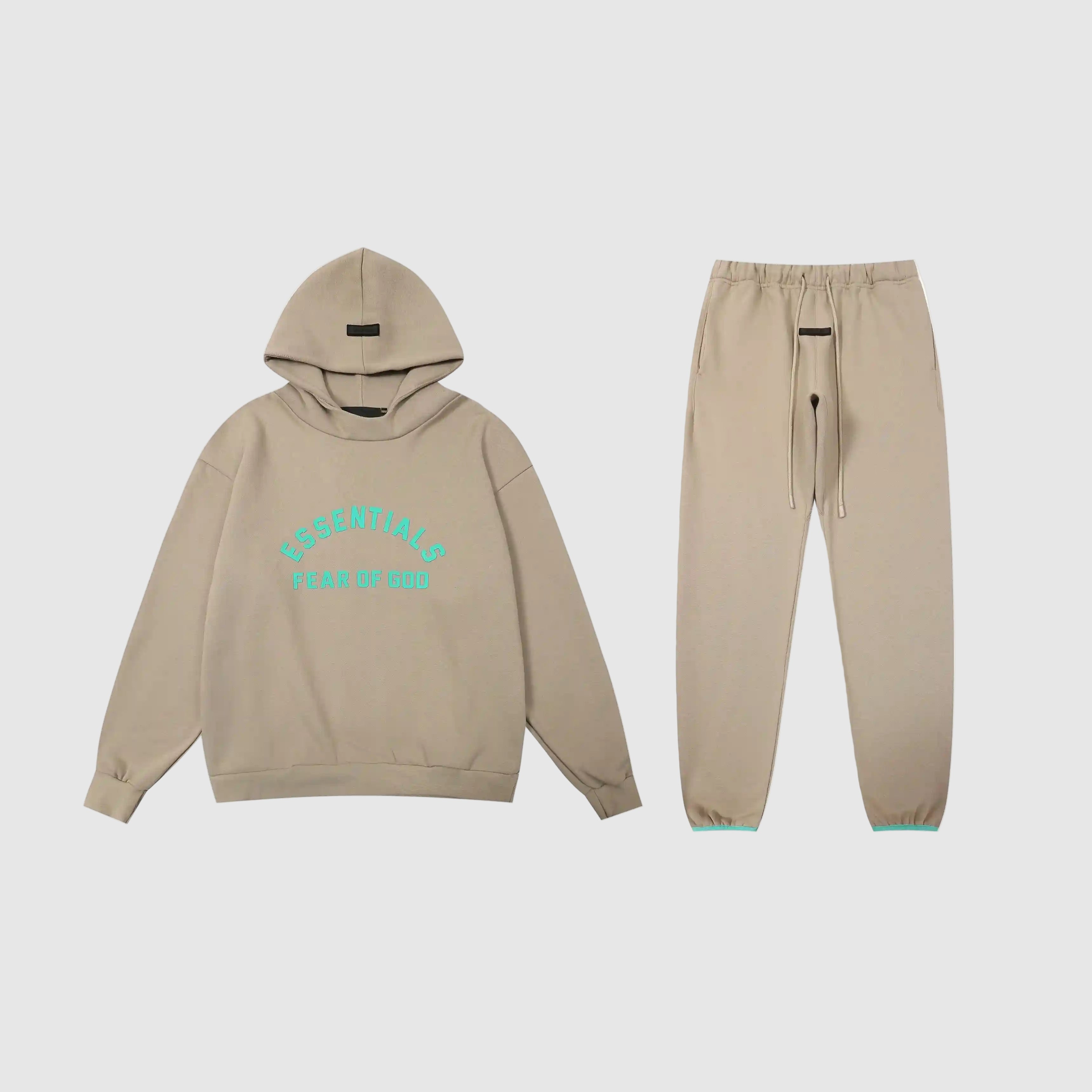 ESSENTIALS Clothing Sandrift Tracksuit