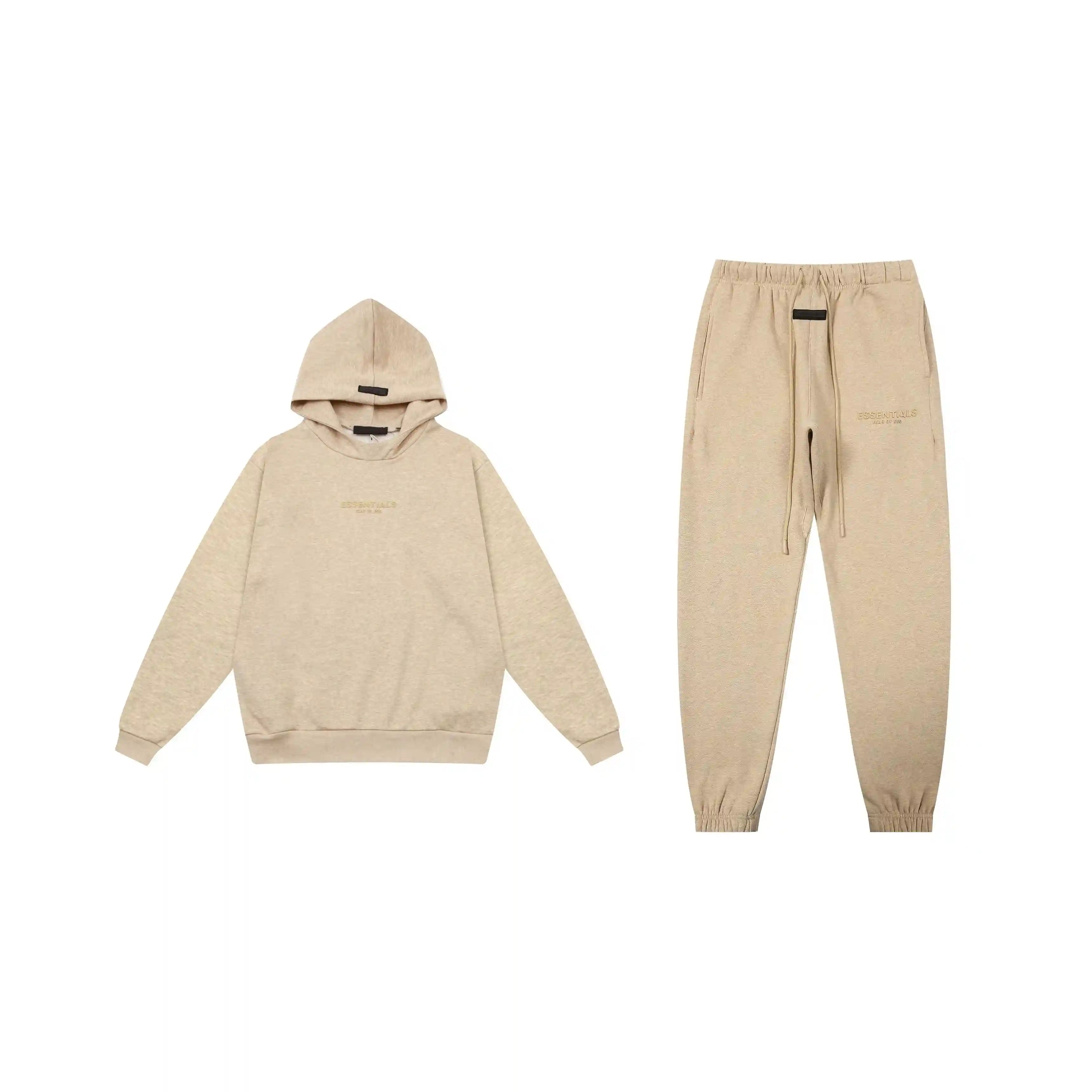 ESSENTIALS Clothing Calm Shell Tracksuit