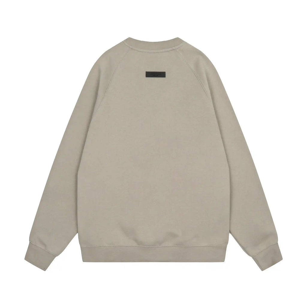 ESSENTIALS Clothing Heathered Grey Tracksuit