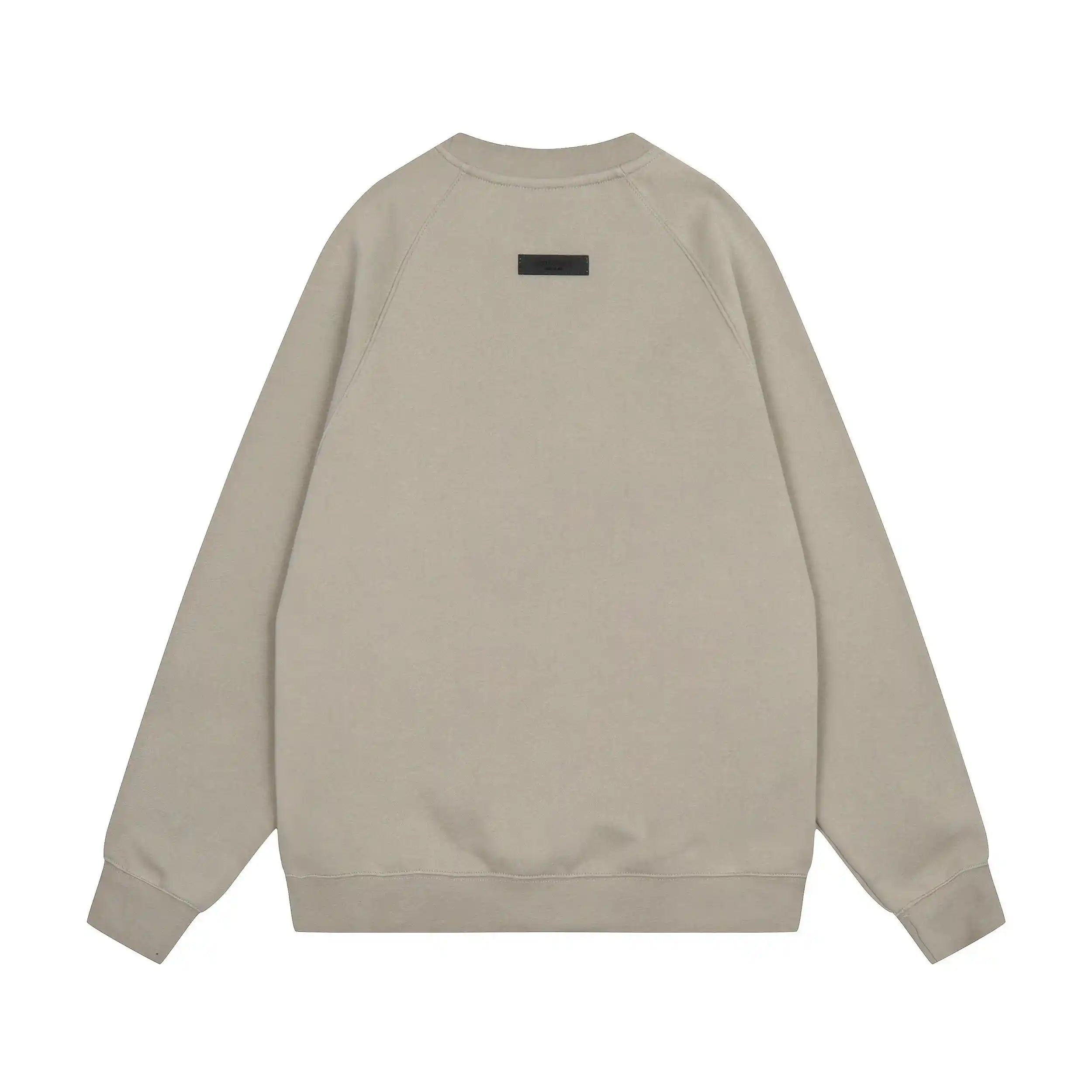 ESSENTIALS Clothing Heathered Grey Tracksuit