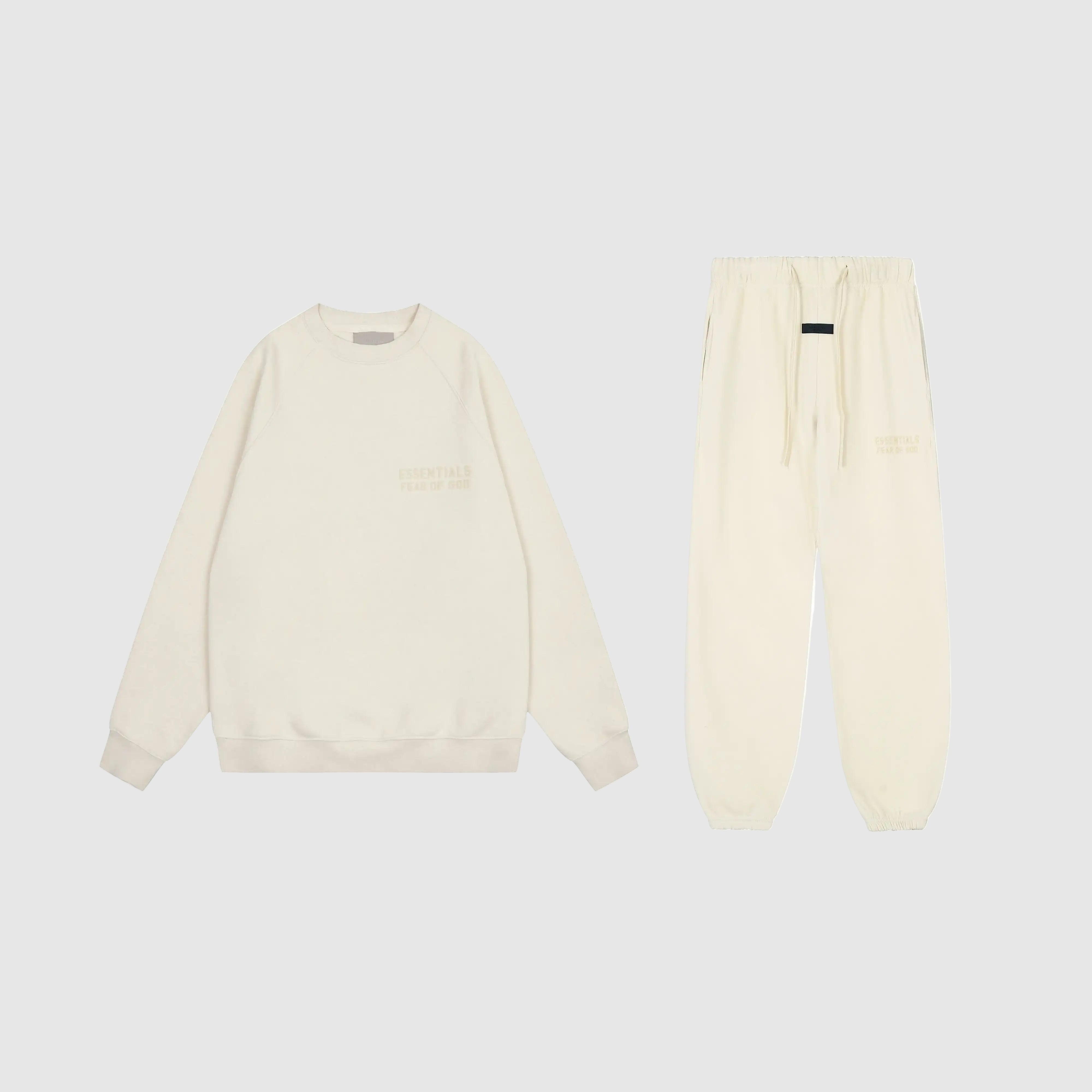 ESSENTIALS Clothing Cloud Dance Tracksuit