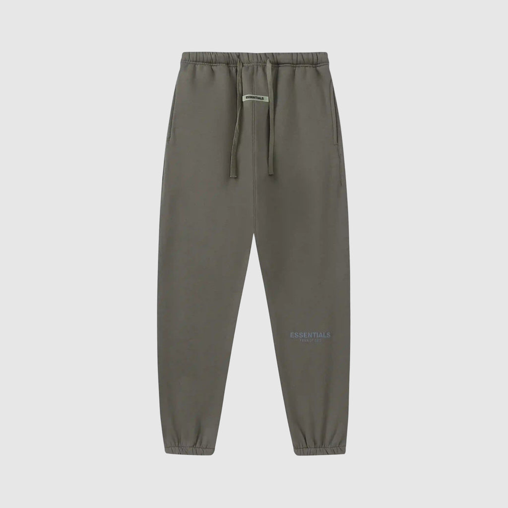 Essentials Clothing Grey Pant