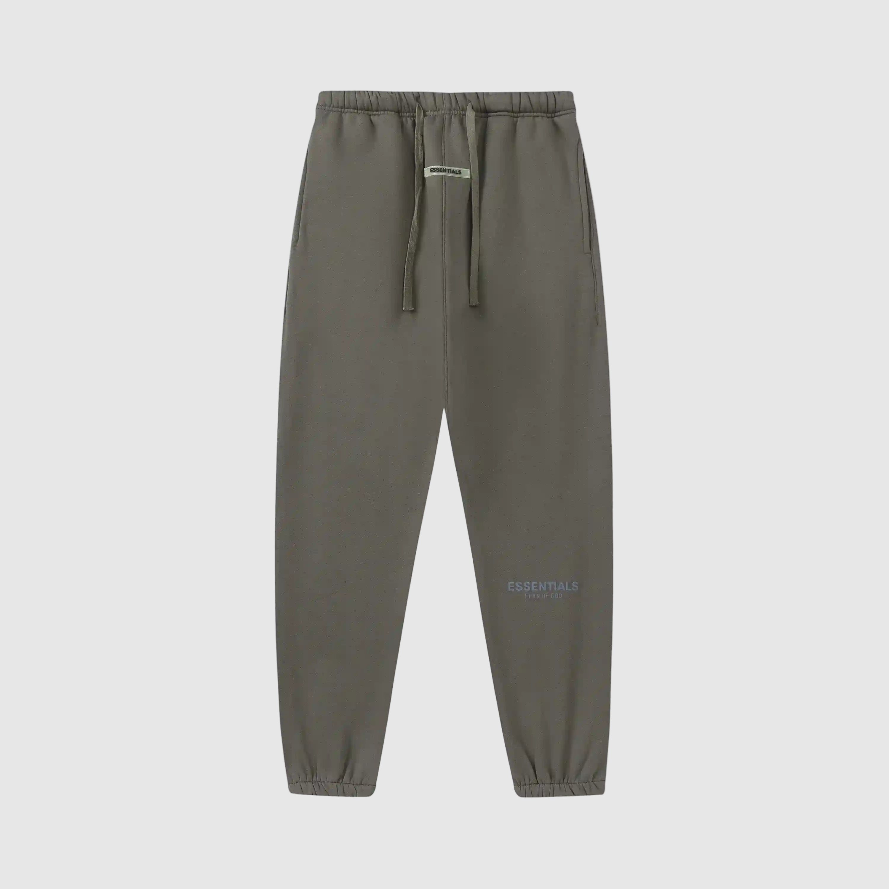 Essentials Clothing Grey Pant