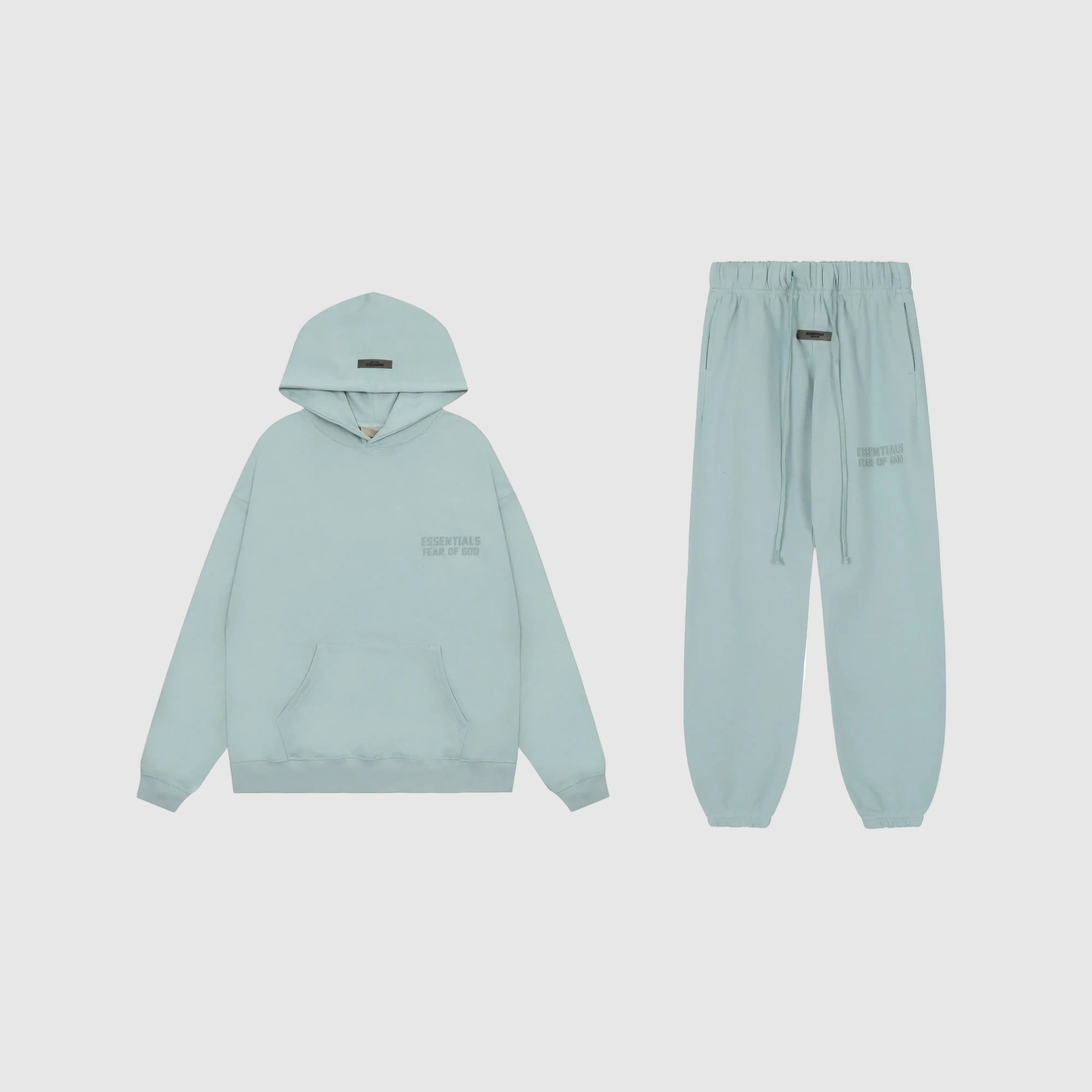ESSENTIALS Clothing Dawn Tracksuit