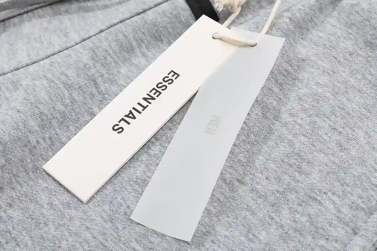 Essentials Sweatpants – Dark Oatmeal Essential Pants
