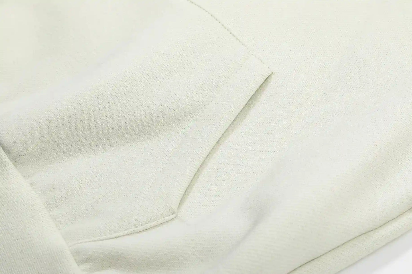 Fear of God Essentials Matcha Green Hoodie | Green Essentials Hoodie