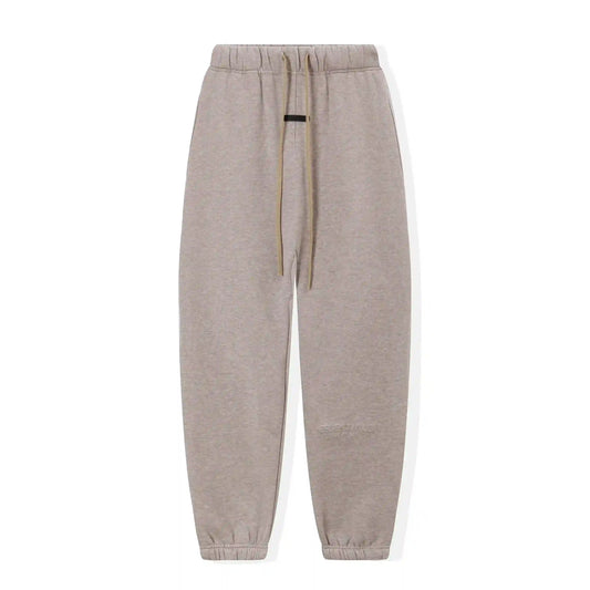 Essentials Sweatpants – Heather Gray Essential Pants