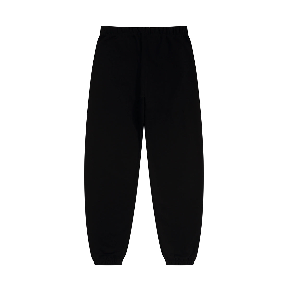 Essentials Sweatpants – Black Essential Pants