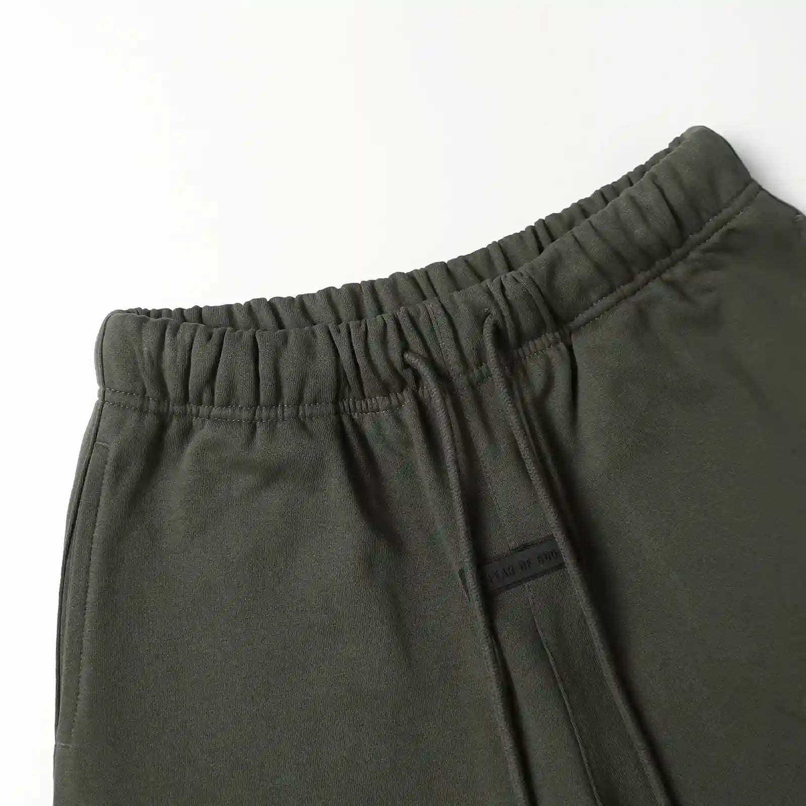 Essentials Clothing Ink Short