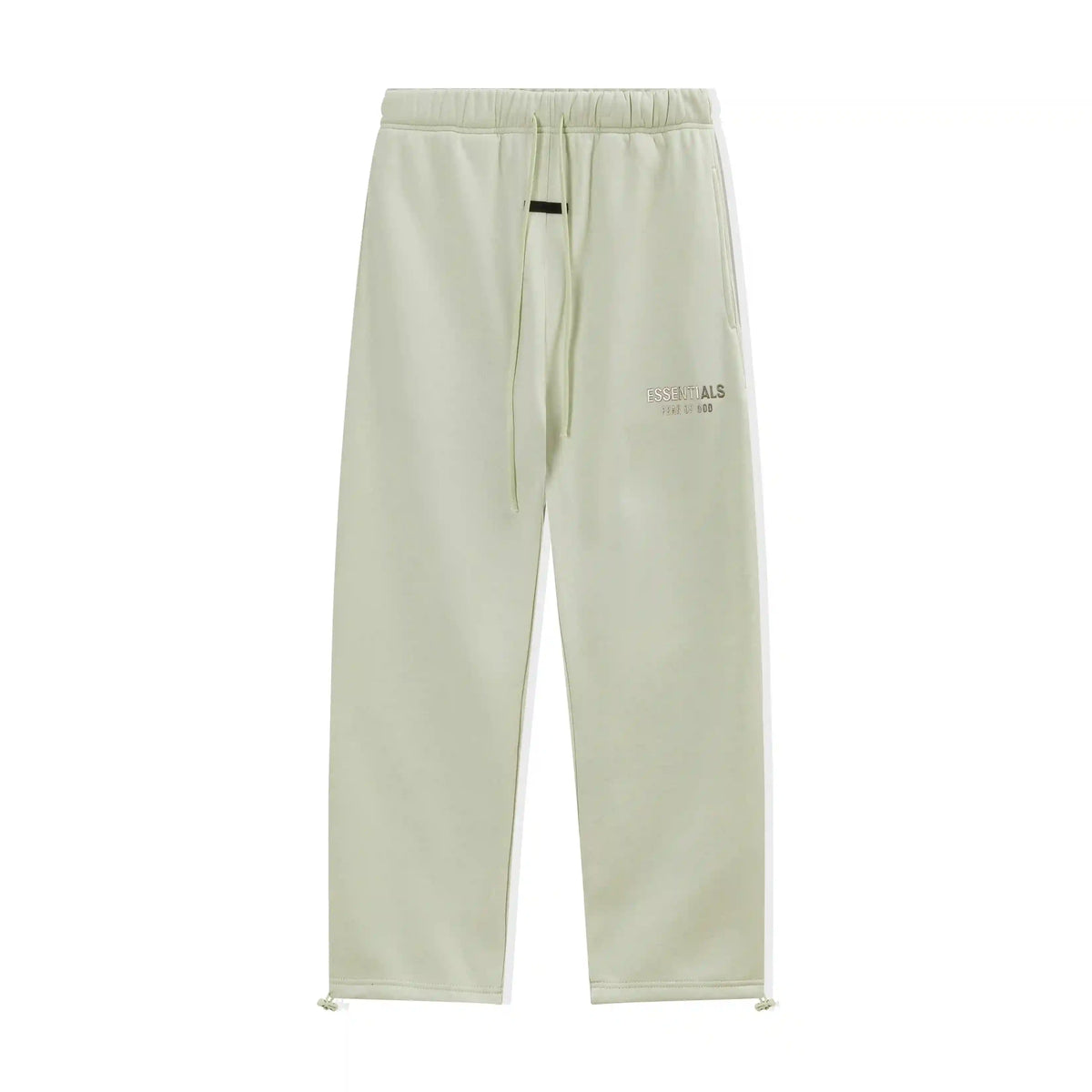 Essentials Sweatpants – Matcha Green Essential Pants