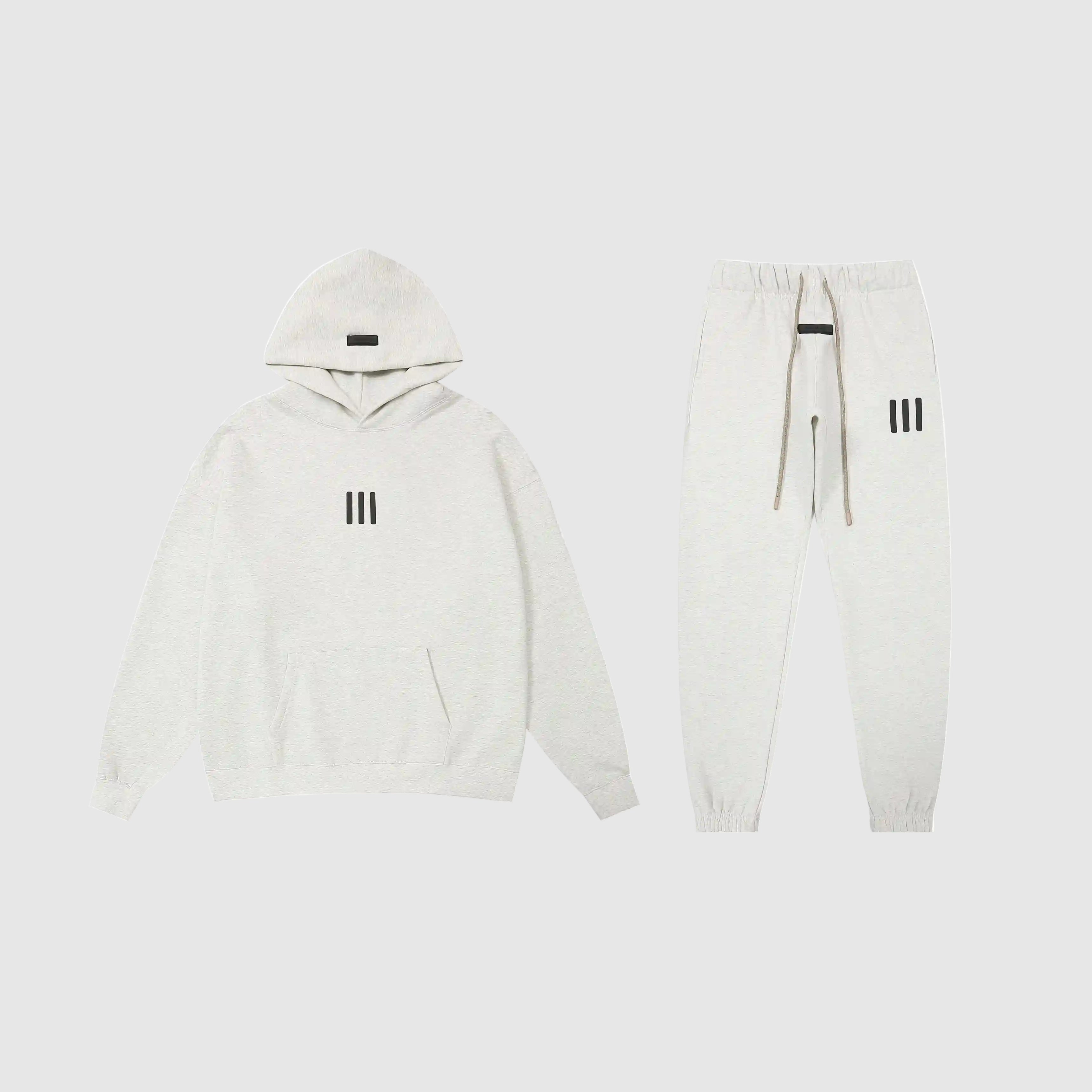 ESSENTIALS Clothing Cloud Dance Tracksuit