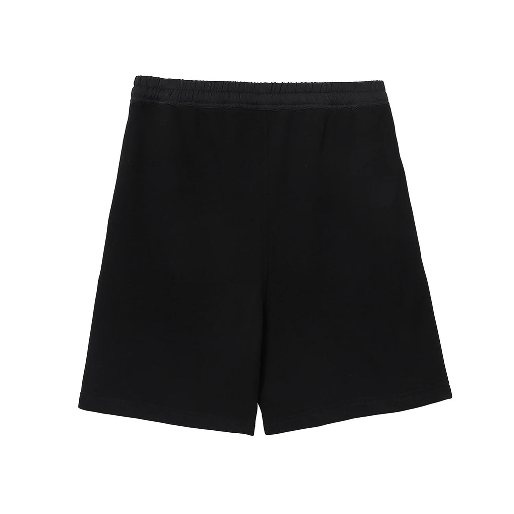 Essentials Clothing Black Short