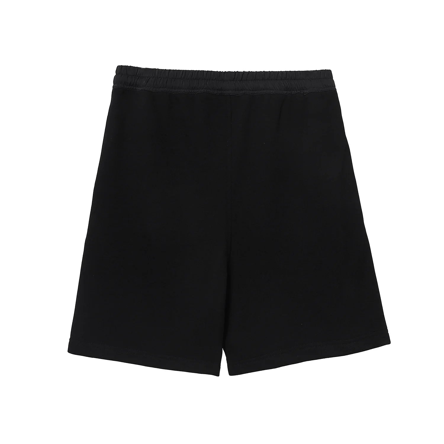 Essentials Clothing Black Short