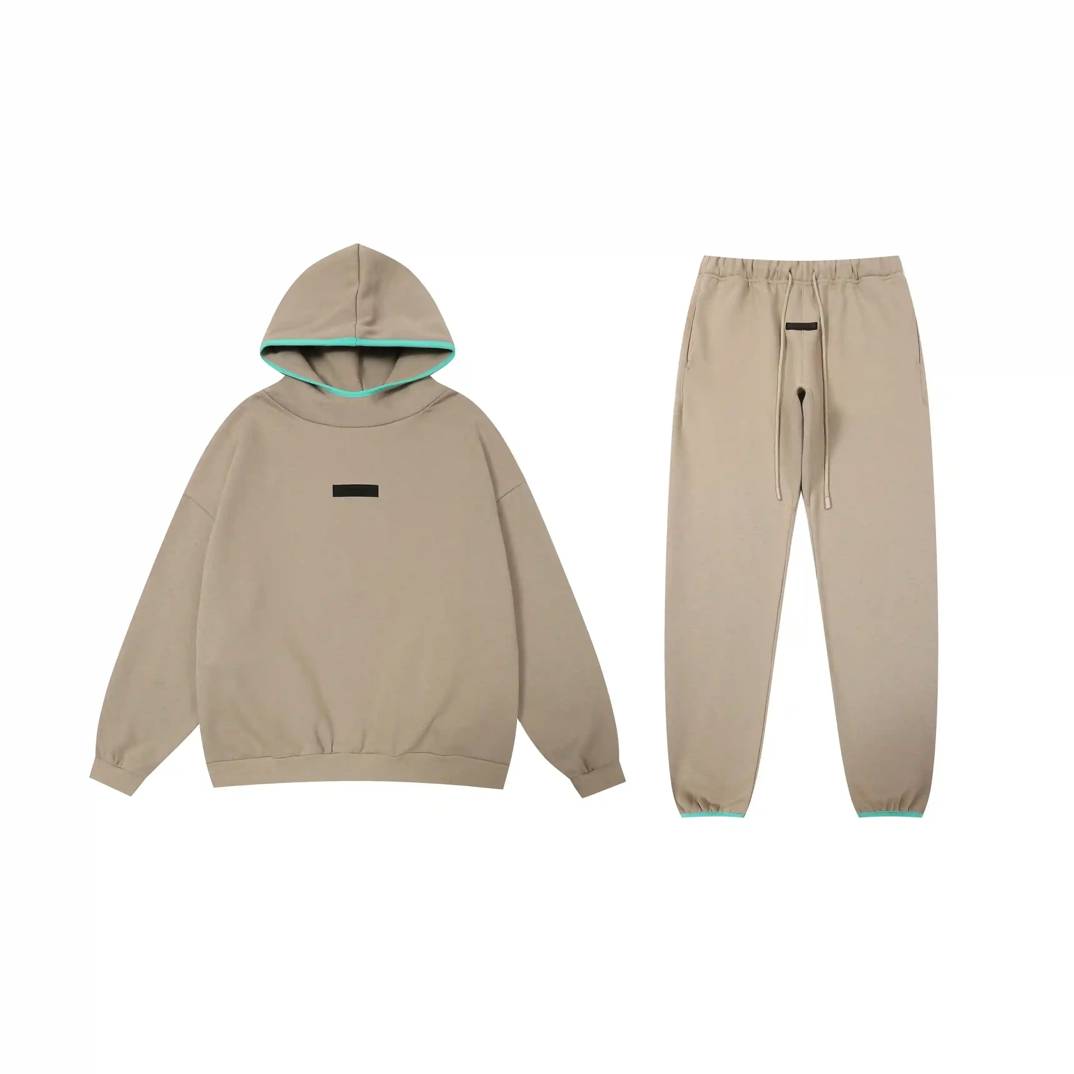 ESSENTIALS Clothing Sandrift Tracksuit
