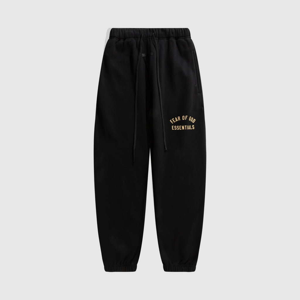 Essentials Clothing Black Pant