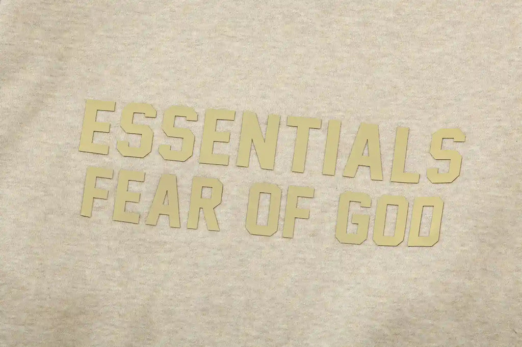 ESSENTIALS Clothing Calm Shell Hoodie