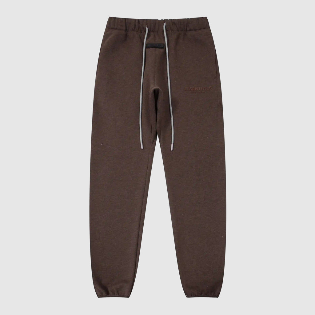 Essentials Clothing Congo Brown Pant