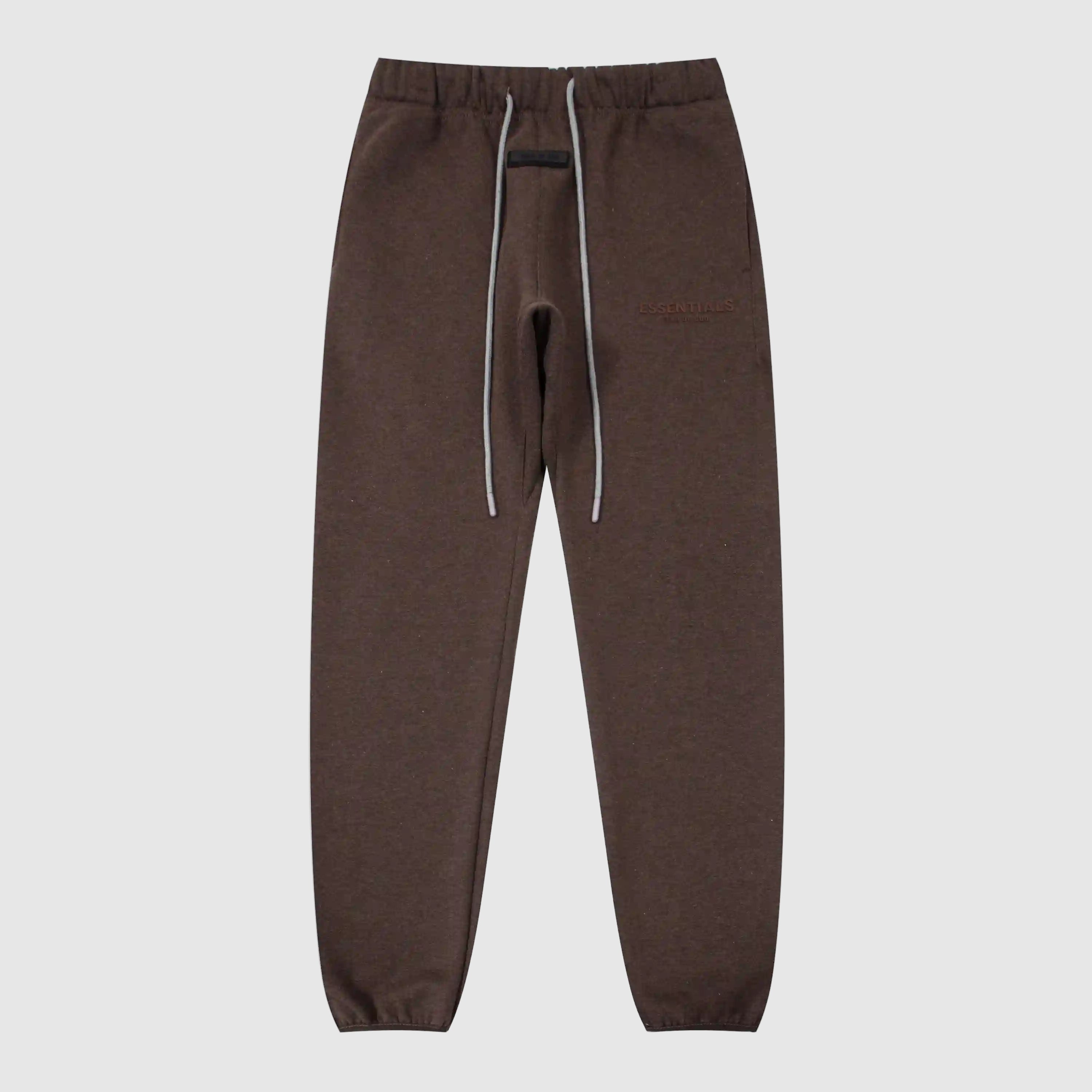 Essentials Clothing Congo Brown Pant