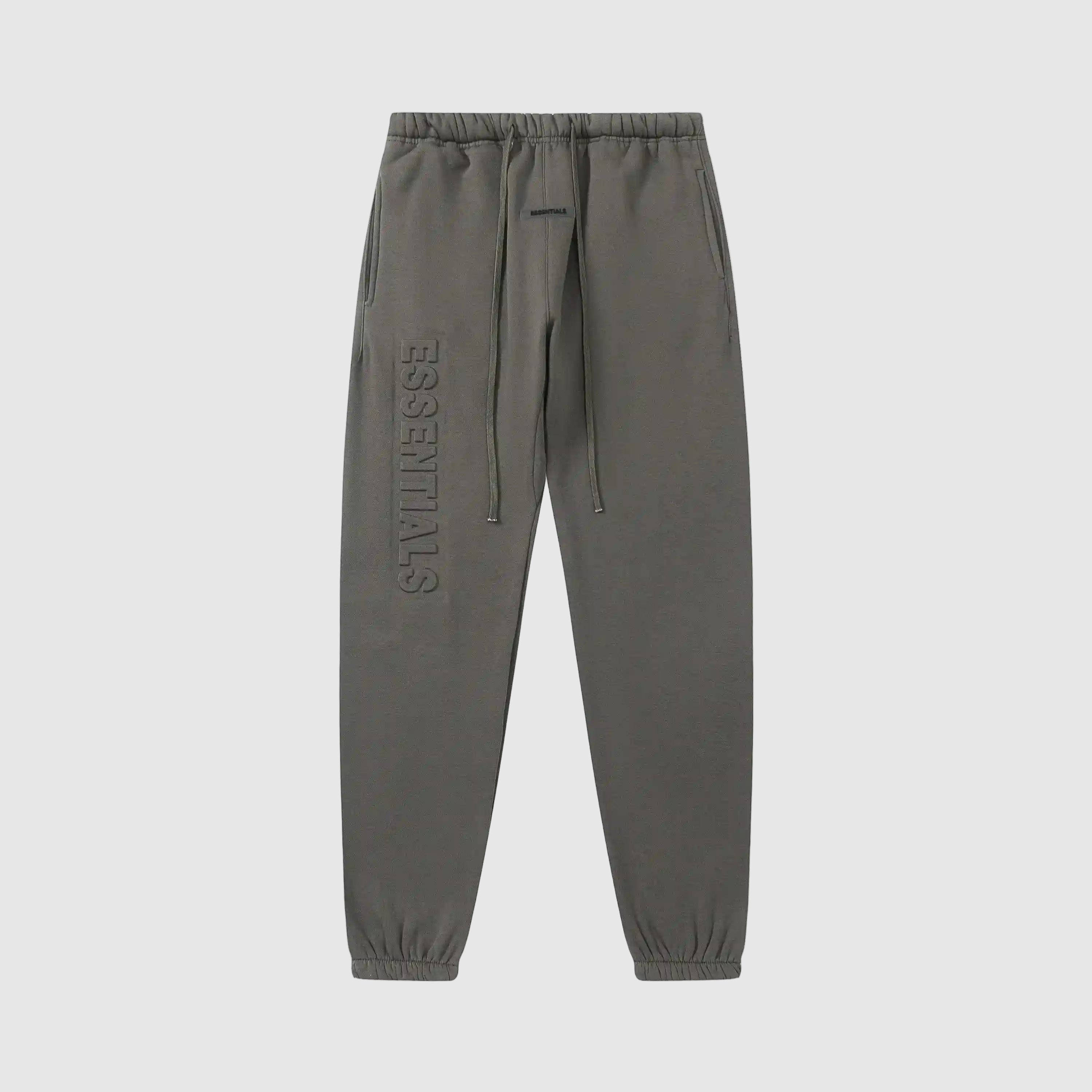 Essentials Clothing Grey Pant