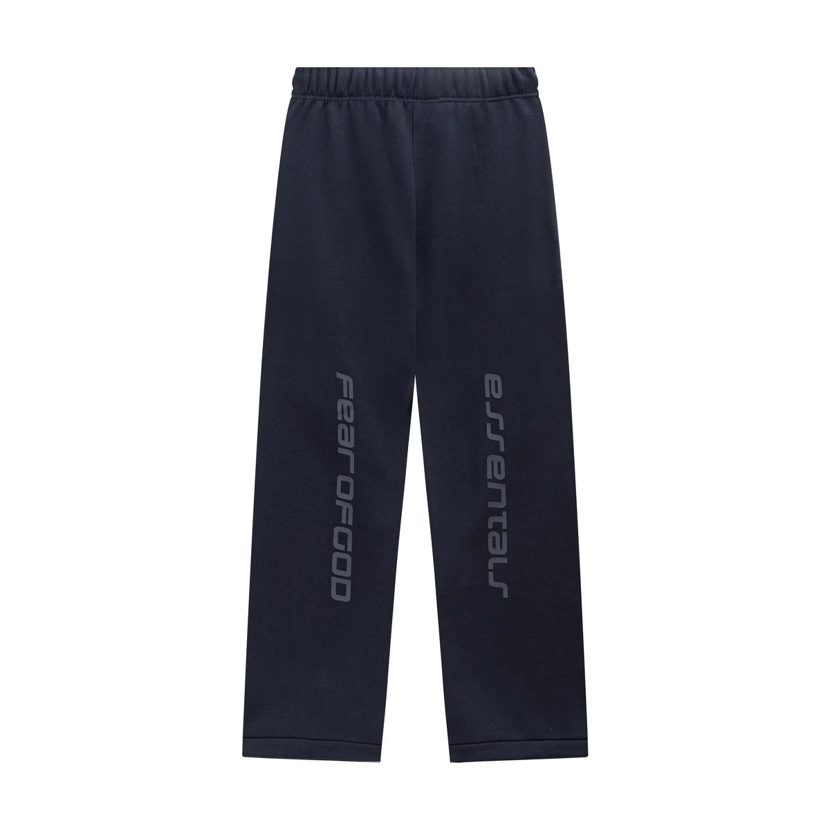 Blue Essentials Tracksuit Pullover