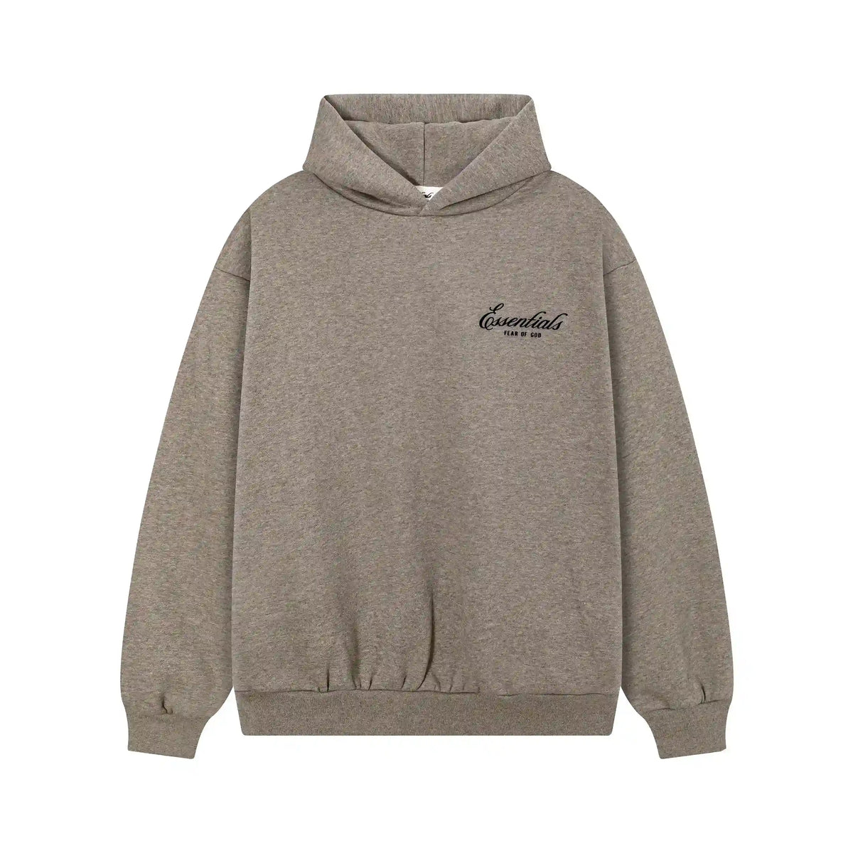Gray Stone Essentials Tracksuit Pullover