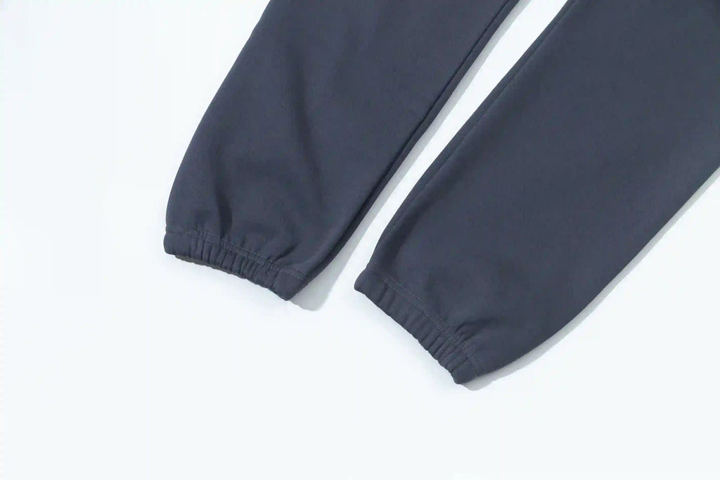 Essentials Clothing Blue Pant