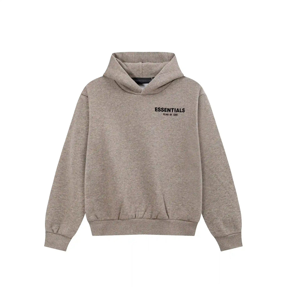 Gray Stone Essentials Tracksuit Pullover