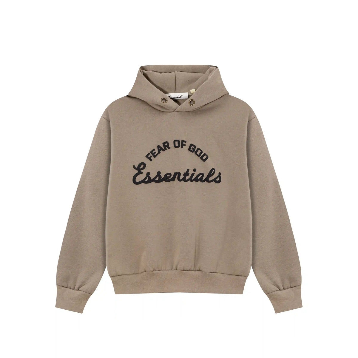 Pale Rock Essentials Tracksuit Pullover