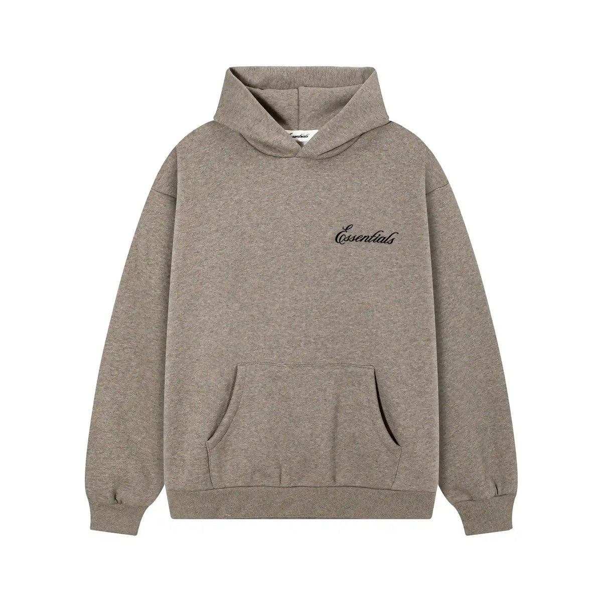 Gray Stone Essentials Tracksuit Pullover