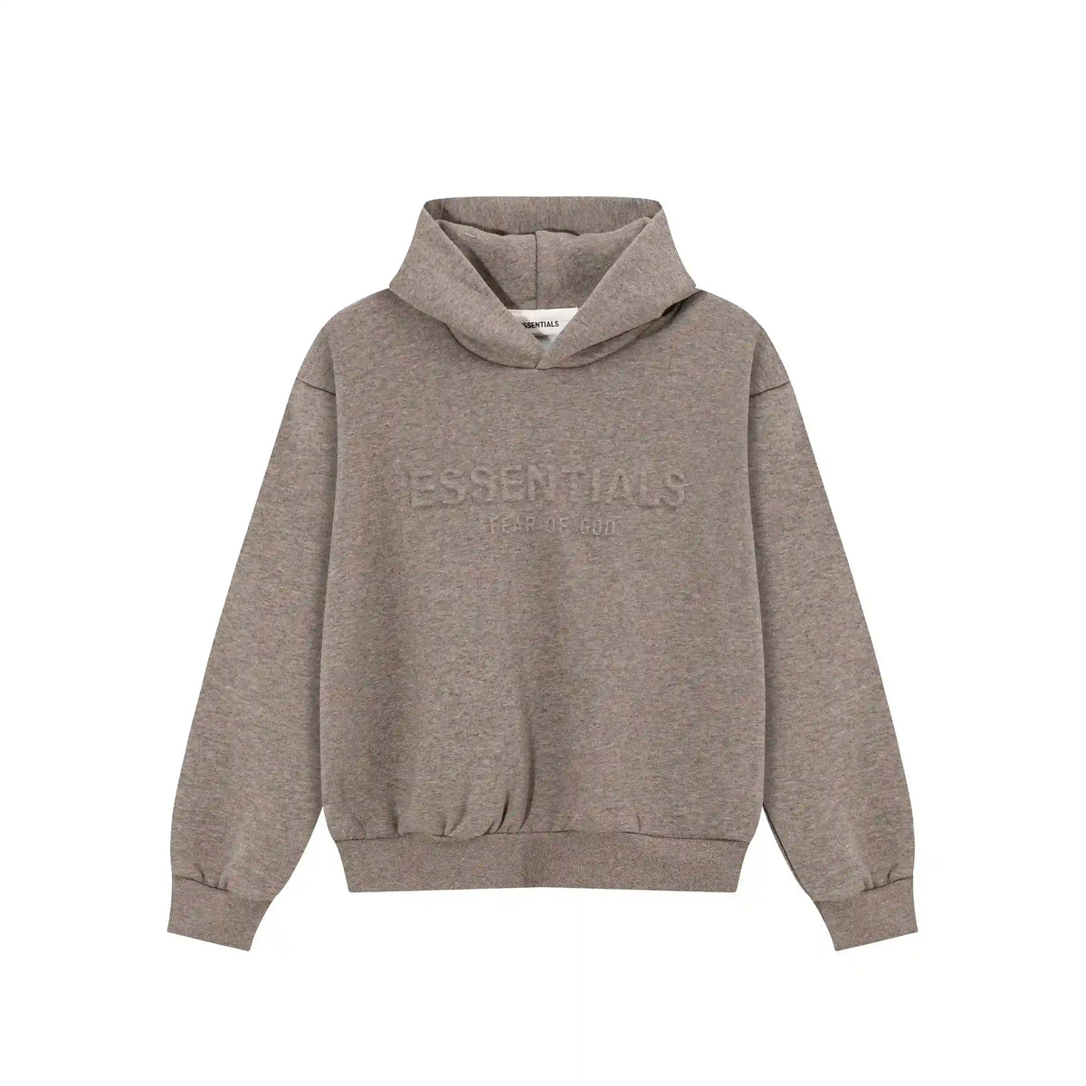Gray Stone Essentials Tracksuit Pullover