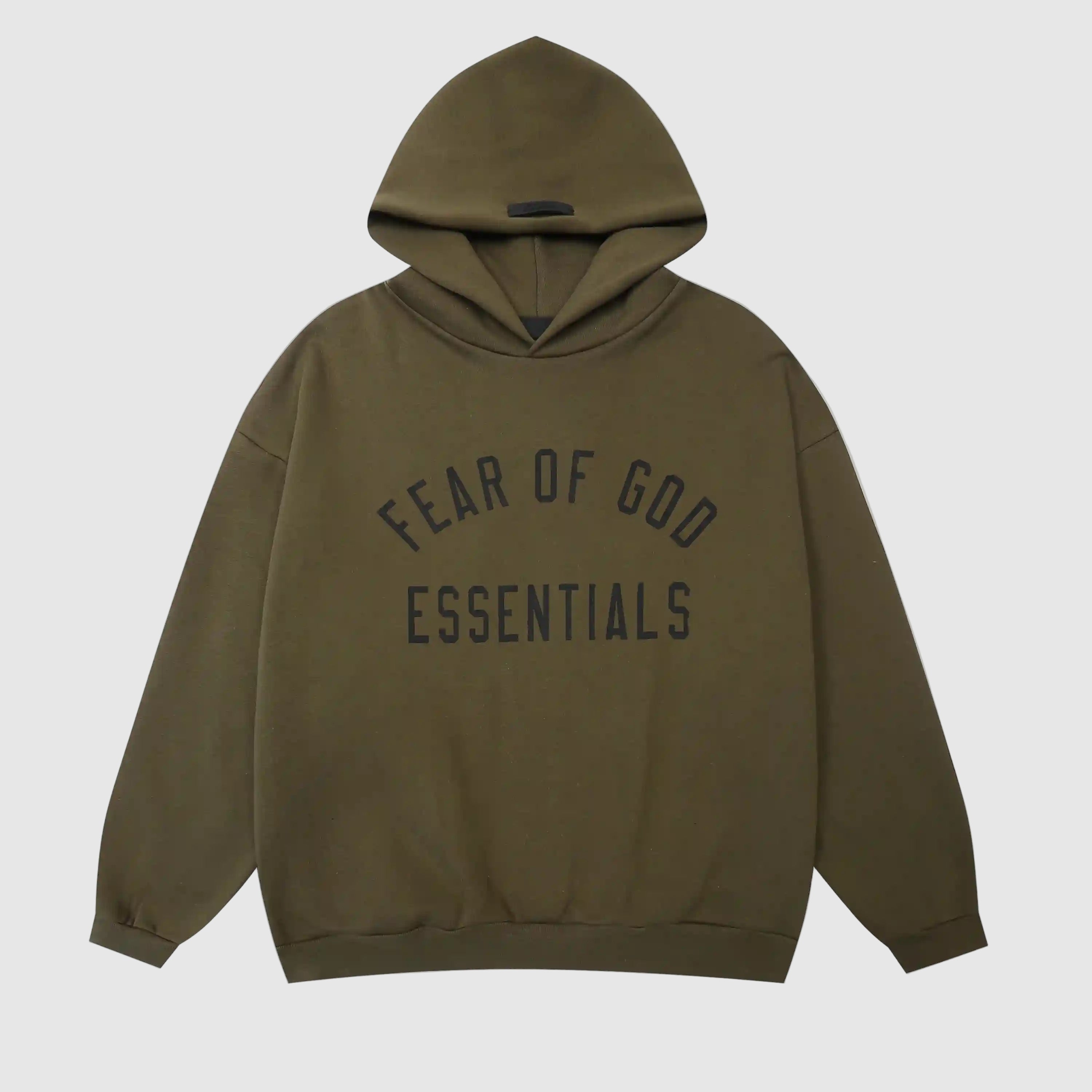 Green_Essentials_Hoodie_Womens_Mens_Oversized_Style_Clothing