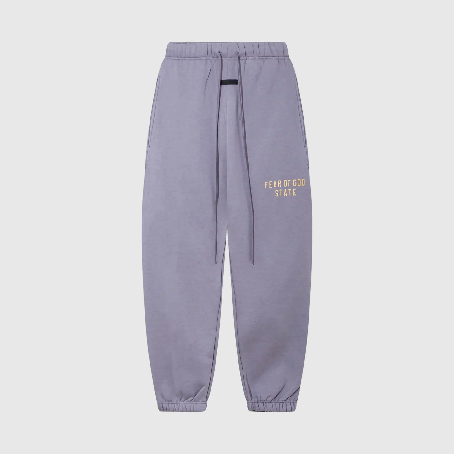Essentials Clothing Pastel Purple Pant