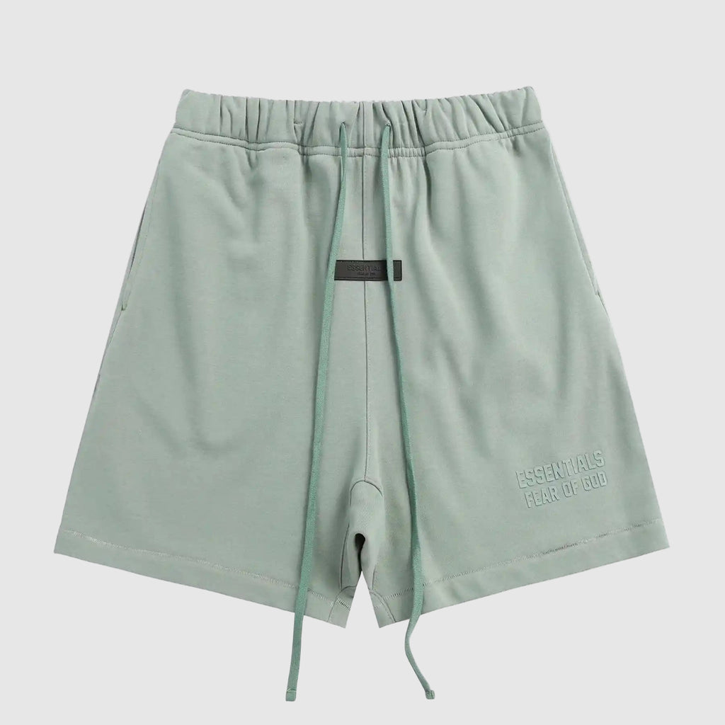 Essentials Clothing Dawn Short