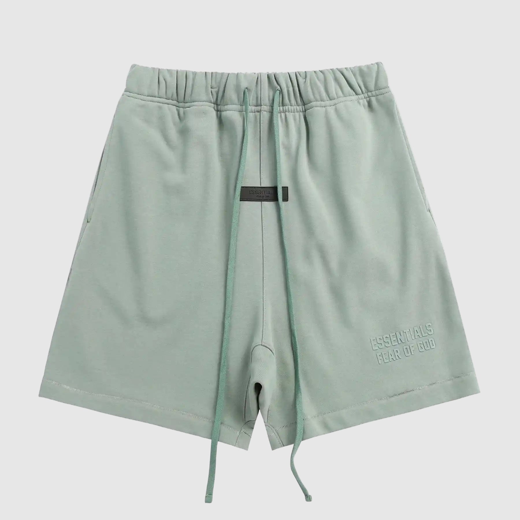 Essentials Clothing Dawn Short