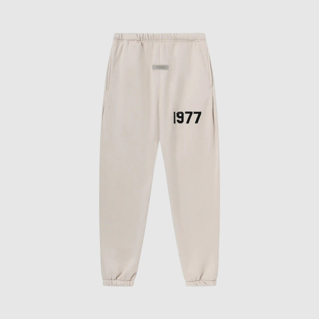 Essentials Clothing Light Cream Pant