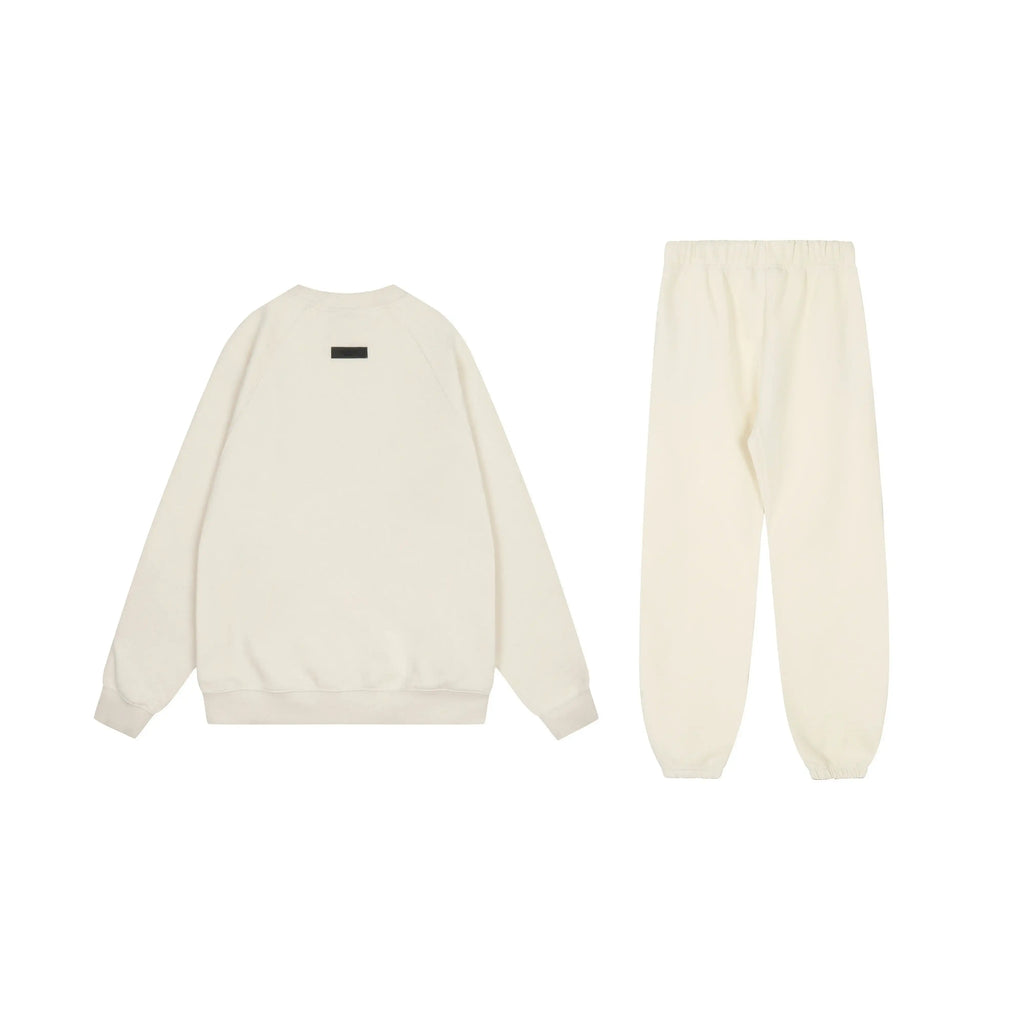 ESSENTIALS Clothing Cloud Dance Tracksuit