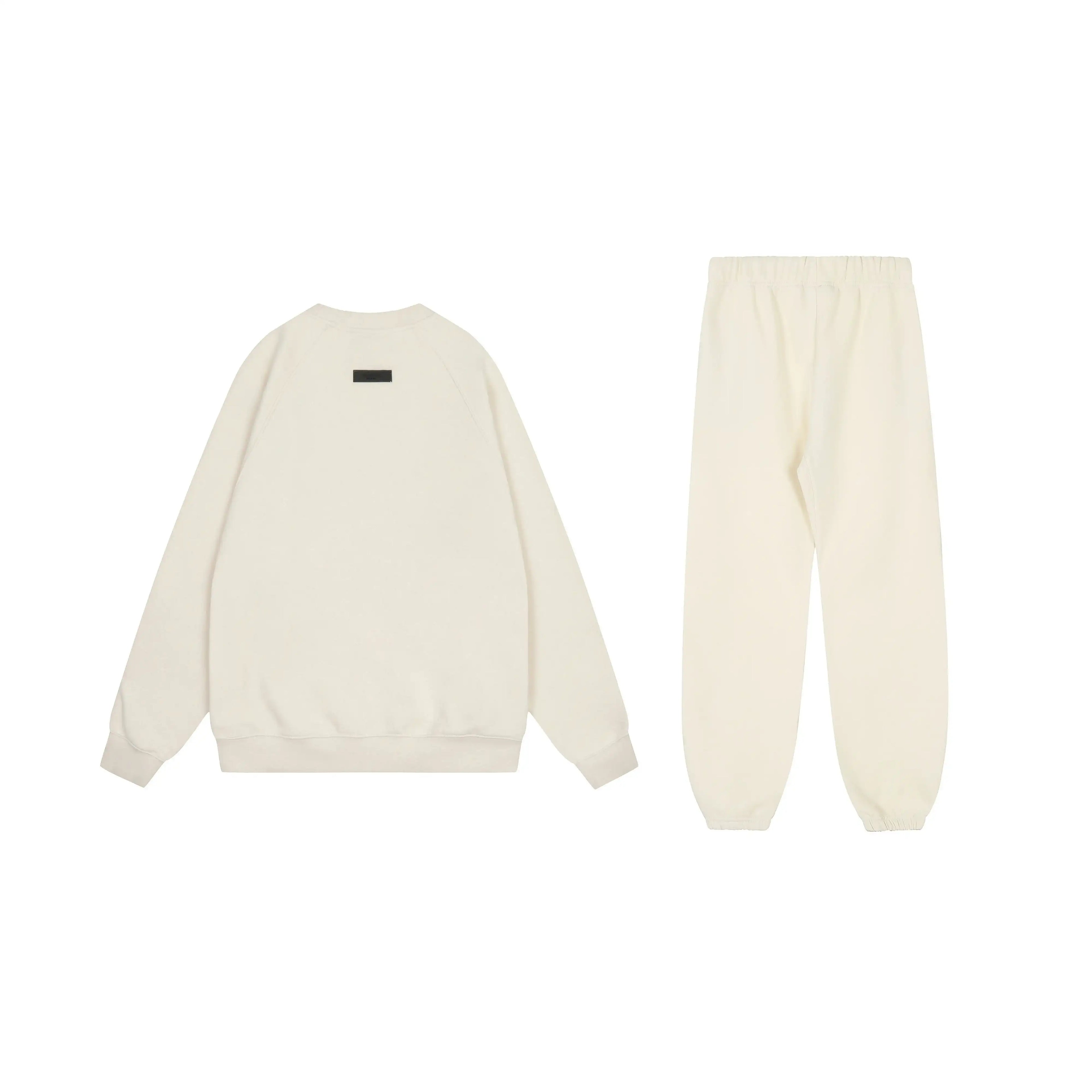 ESSENTIALS Clothing Cloud Dance Tracksuit