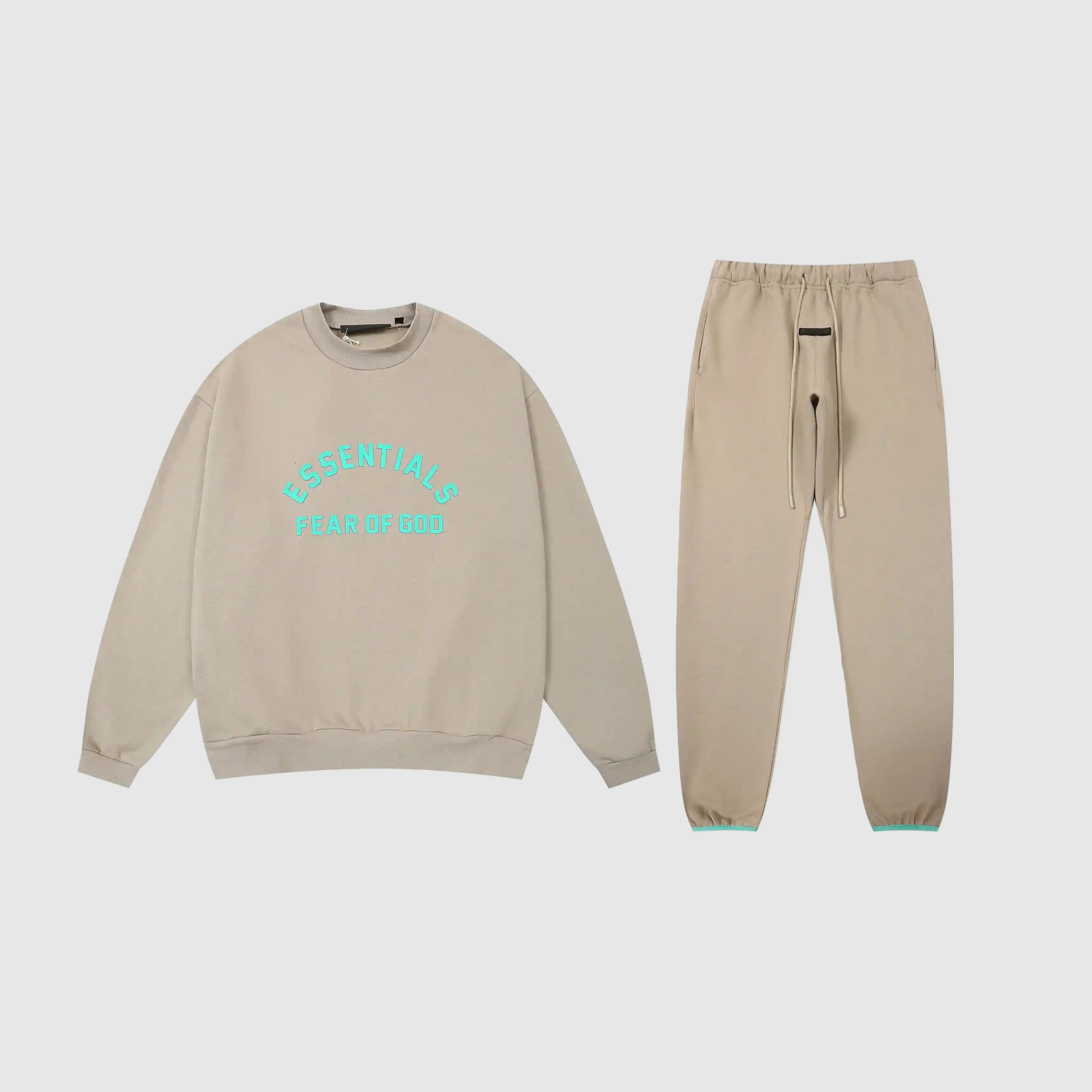 ESSENTIALS Clothing Sandrift Tracksuit