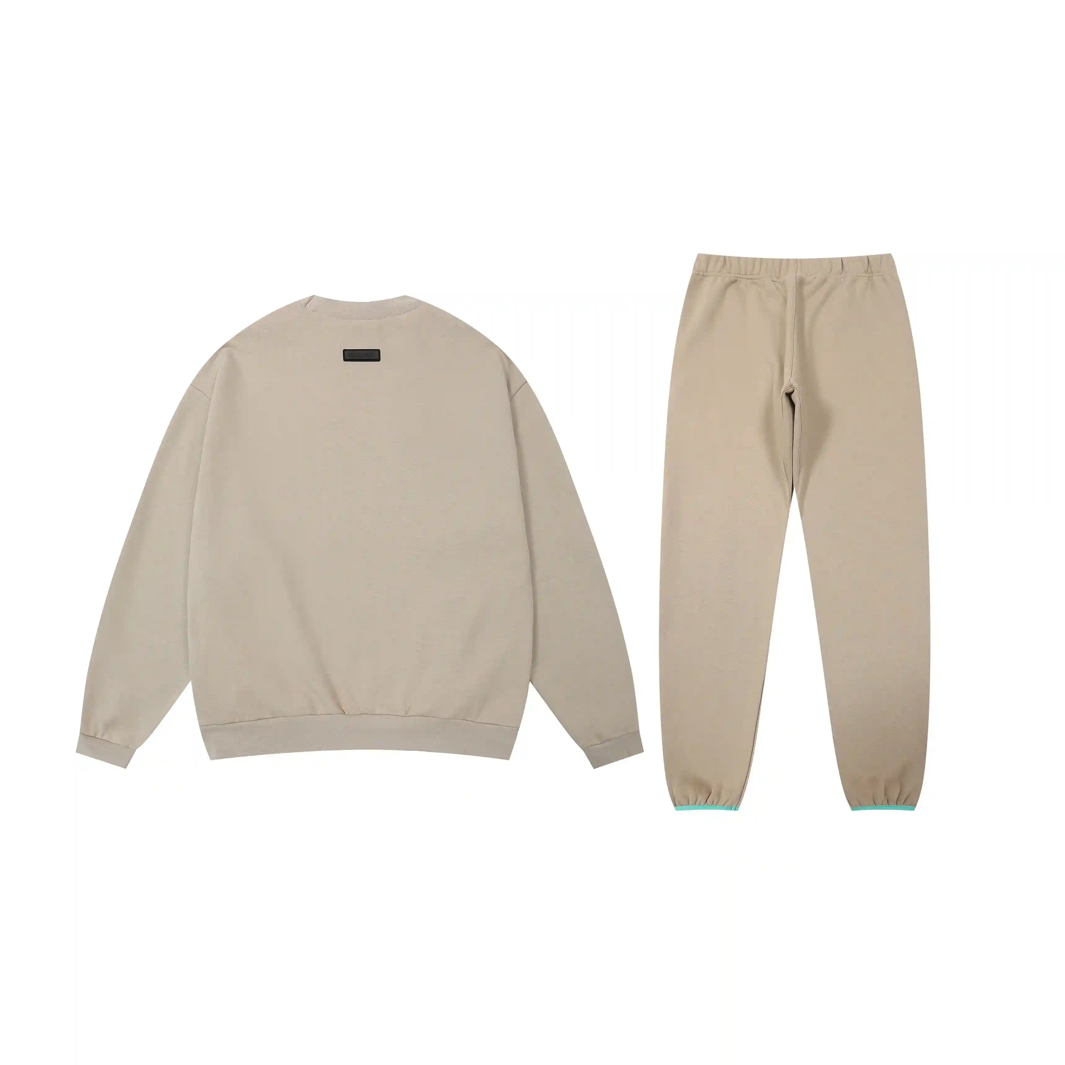 ESSENTIALS Clothing Sandrift Tracksuit